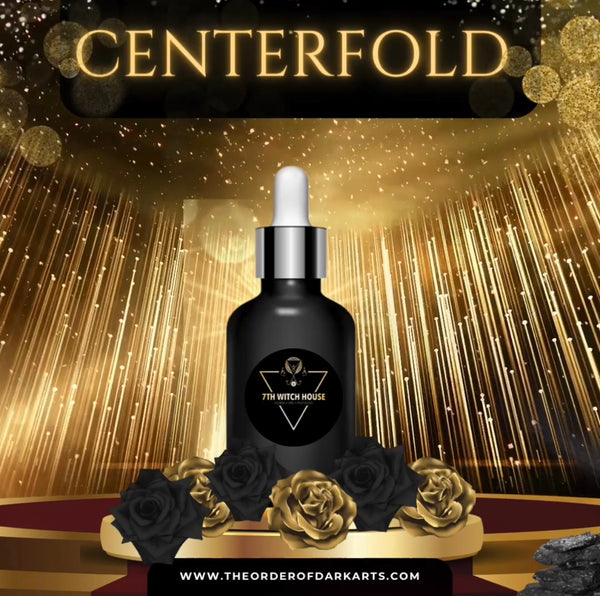Centerfold potion