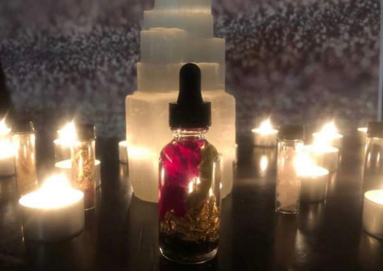 showstopper lilith potion