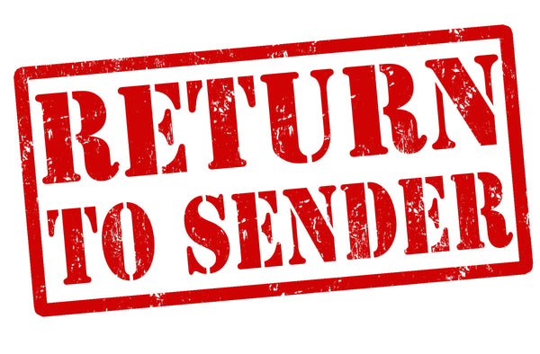 Take Back Control with Return To Sender: The Potion That Empowers You to Get Revenge