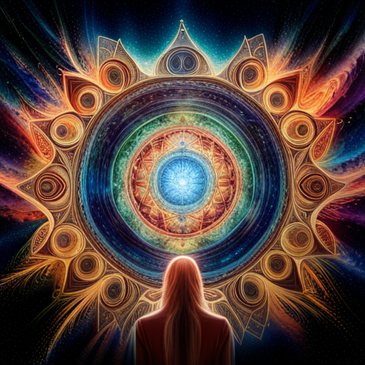 Visualization in Demonic Magick: A Guide to Enhanced Practice – The Order