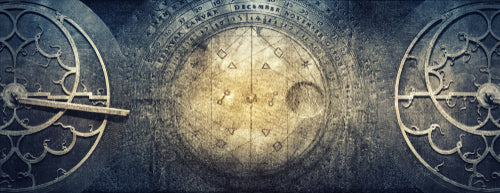 Under the Spell of the Skies: How Astrology Enhances Demonic Practices