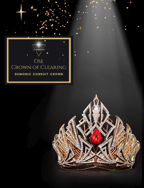 Ose Crown of Clearing