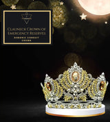 Clauneck Crown of Emergency Reserves