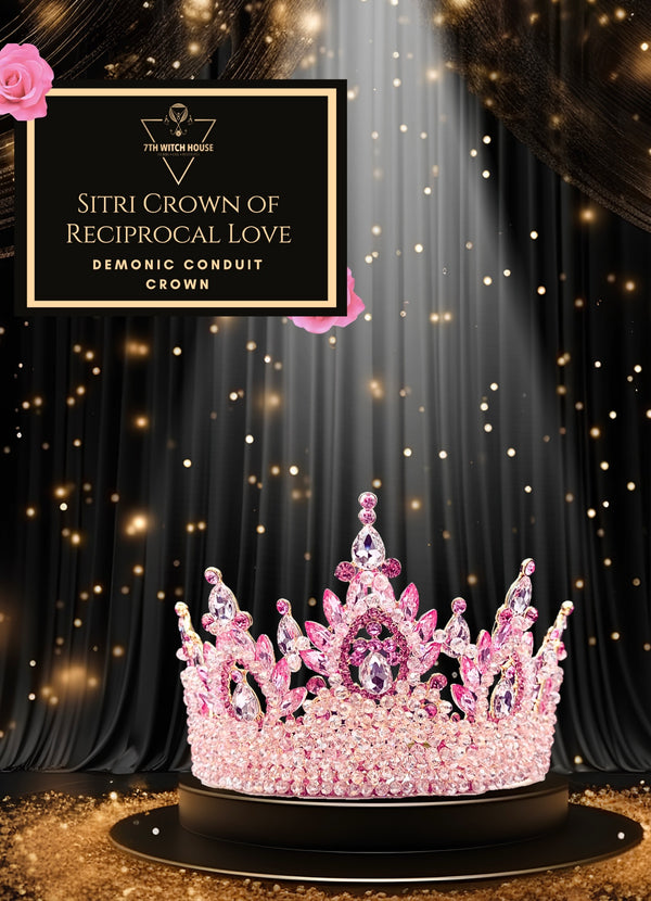 Sitri Crown of Reciprocal Love