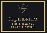 Equilibrium Demonic Potion