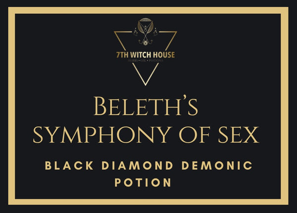 Beleth's Symphony of Sex