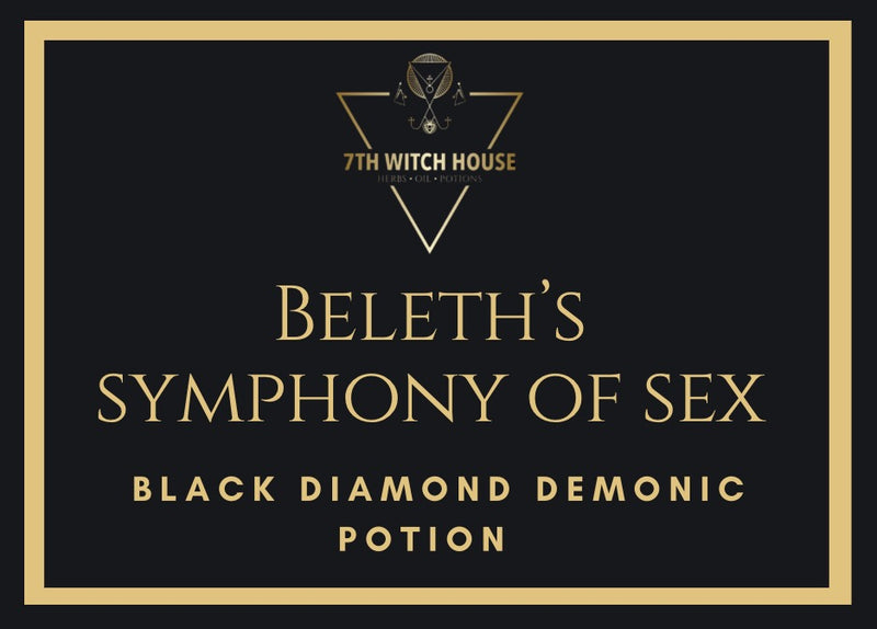 Beleth's Symphony of Sex