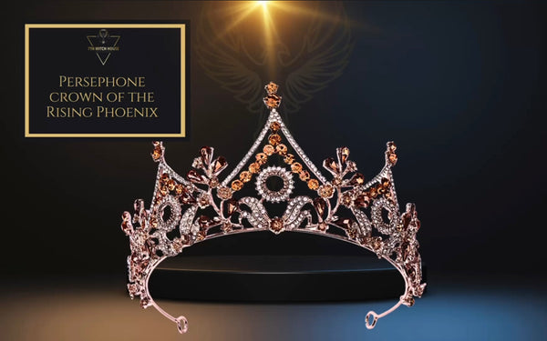 Persephone Crown 
