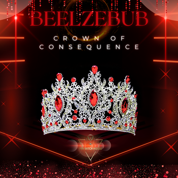 Beelzebub Crown of Consequence