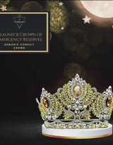 Clauneck Crown of Emergency Reserves