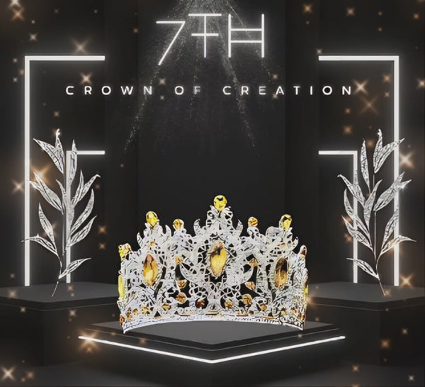 7th Conduit Crown