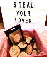 Steal Your Lover Hex Box