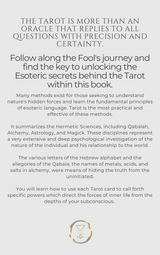 Tarot Esoterica - Special Hardback Edition