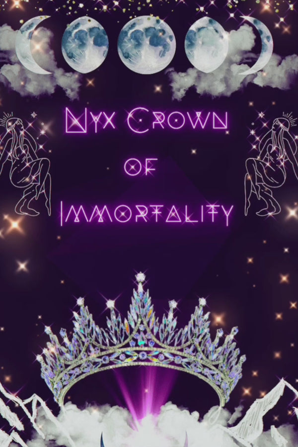 Nyx Demonic Crown of Immortality