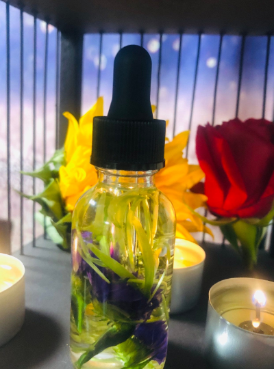 Business Blockbuster Wealth Potion – The Order