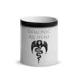 Demonic Alchemy Mug