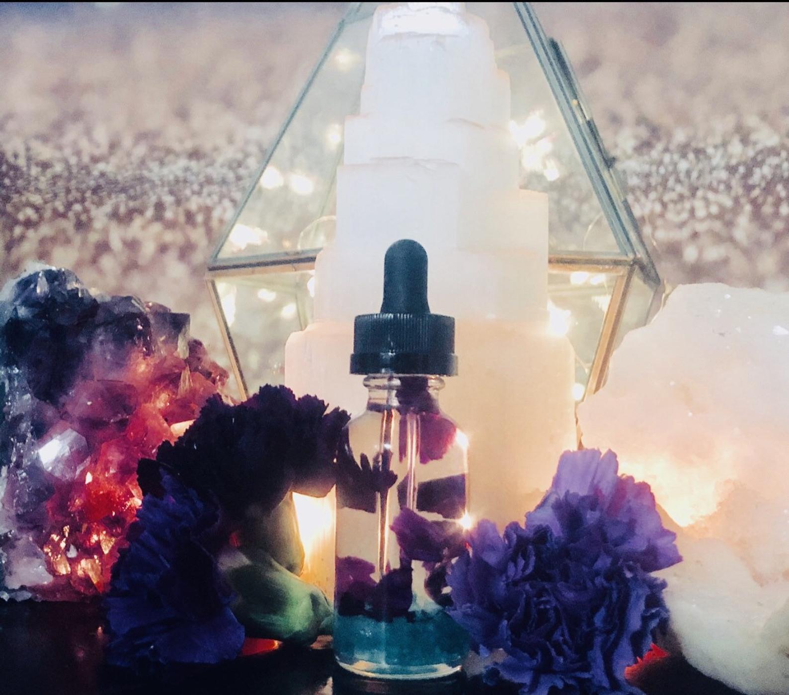 Business Mogul Extreme Wealth Potion – The Order