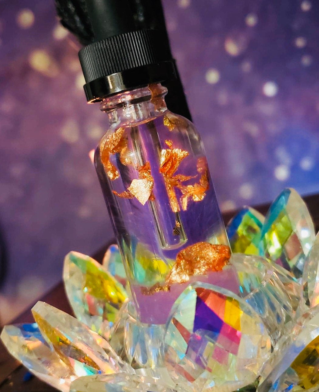 Side Chick Magick Potion – The Order