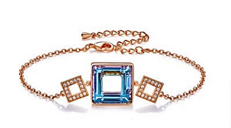 Asmodeus Invocation of Seduction Bracelet – The Order