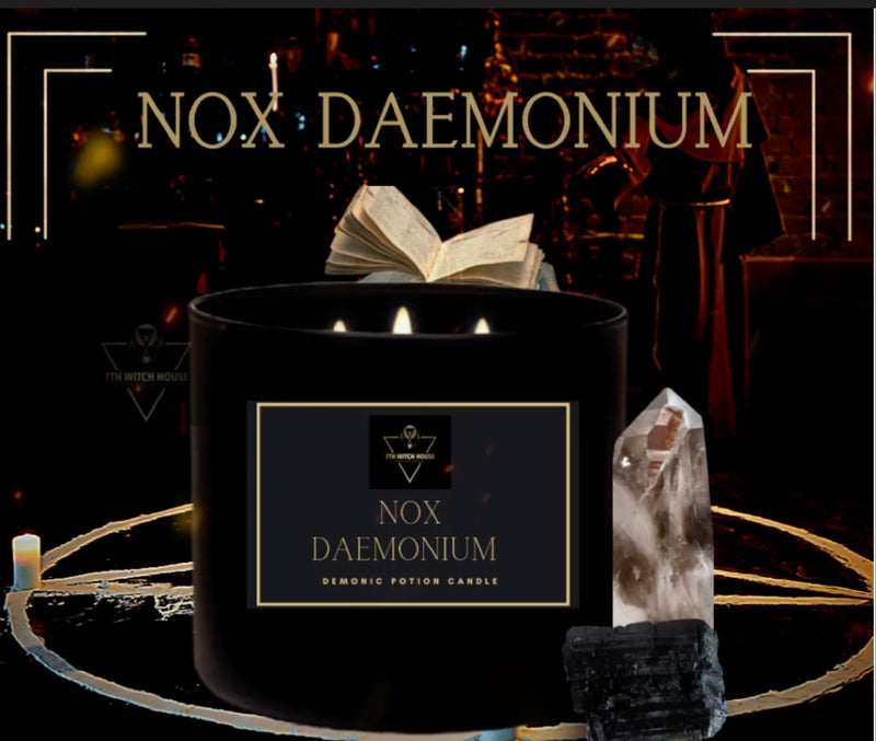 Nox Daemonium