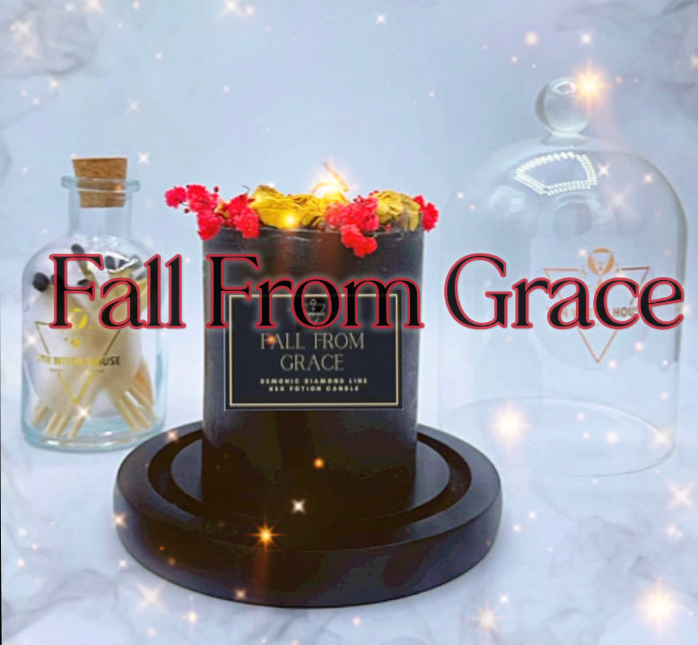 fall from grace