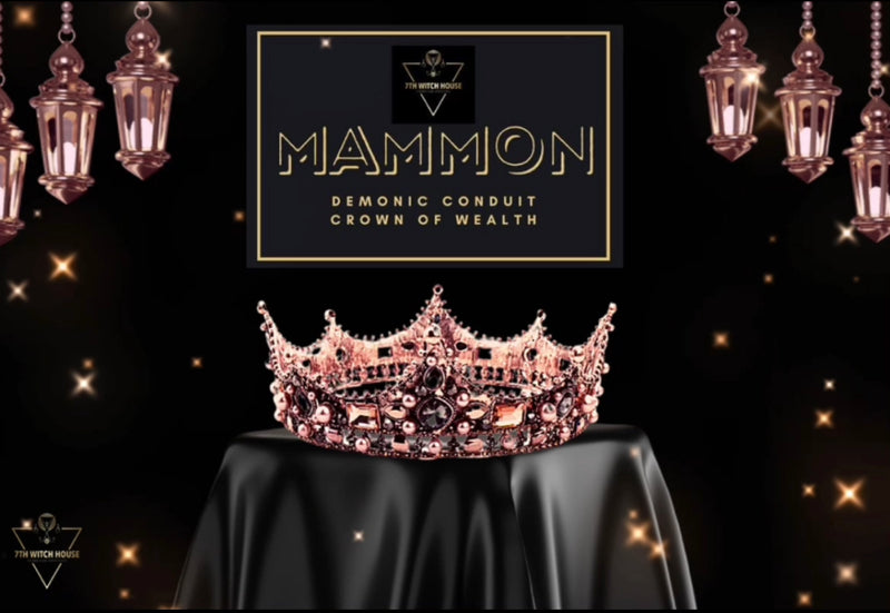 mammon crown