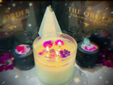 Gold Digger 2 Potion Candle