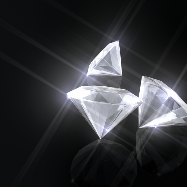 Private Diamond Line Potions List