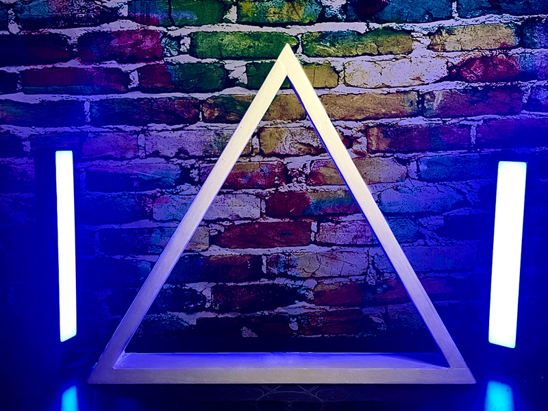 conduit ritual triangle