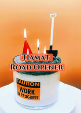 Tiamat Road Opener