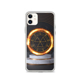 Choronzon iPhone Case