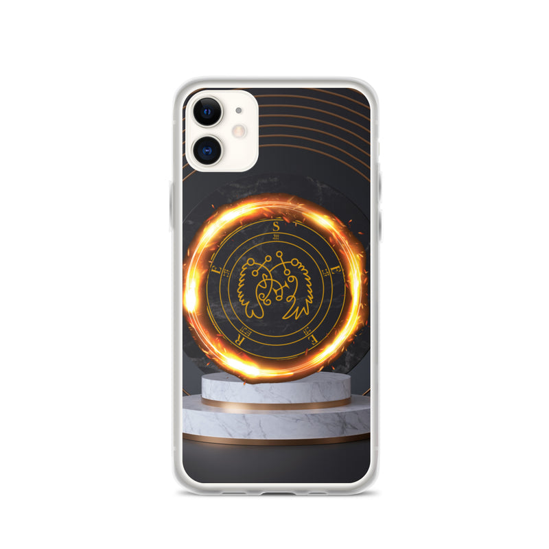 Seere iPhone Case