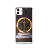 Osiris iPhone Case