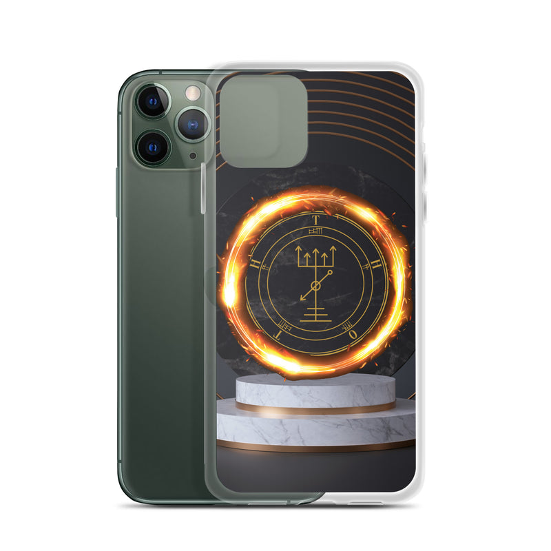 Thoth iPhone Case