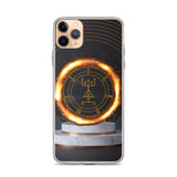 Sekhmet iPhone Case