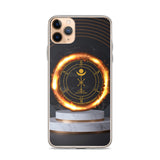 Osiris iPhone Case
