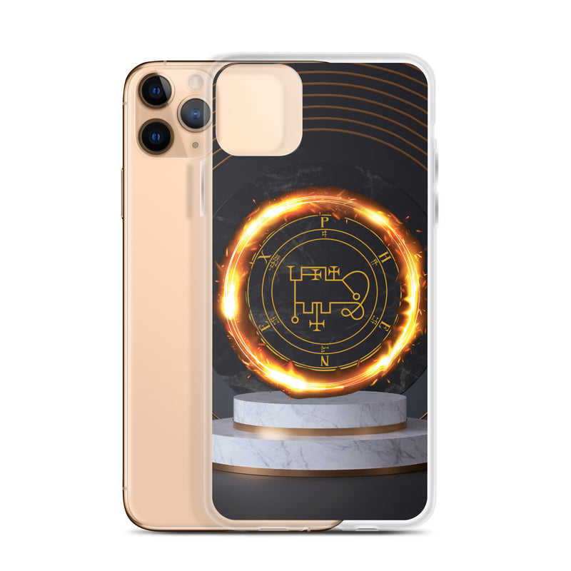 Phenex iPhone Case