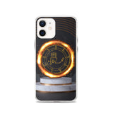 Dantalion iPhone Case