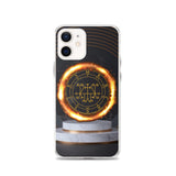 Marchosias iPhone Case