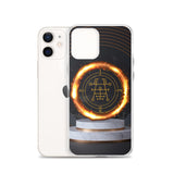 Ipos iPhone Case