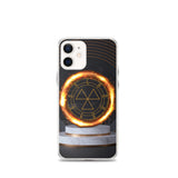 Choronzon iPhone Case