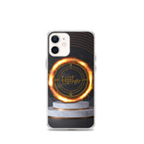 Bime iPhone Case