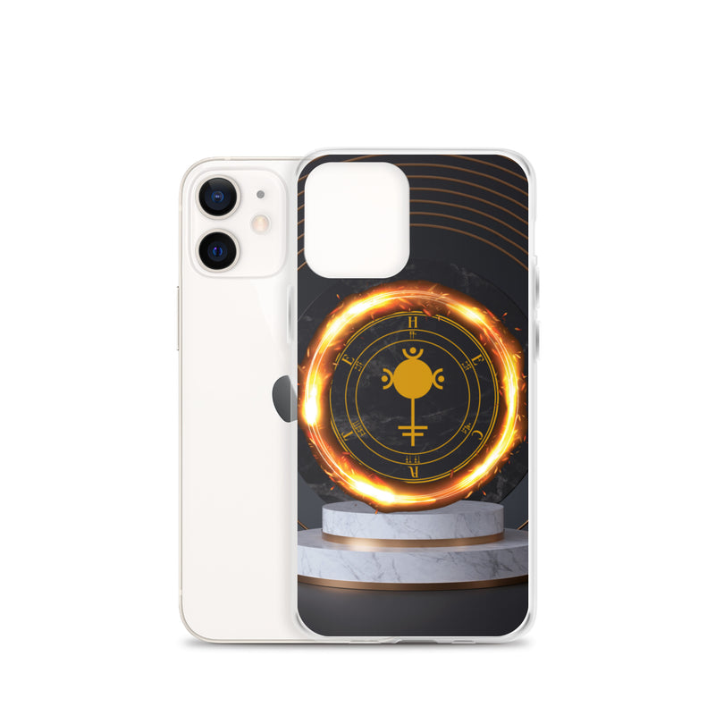 Hecate iPhone Case