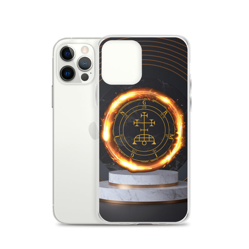 Gamigin iPhone Case