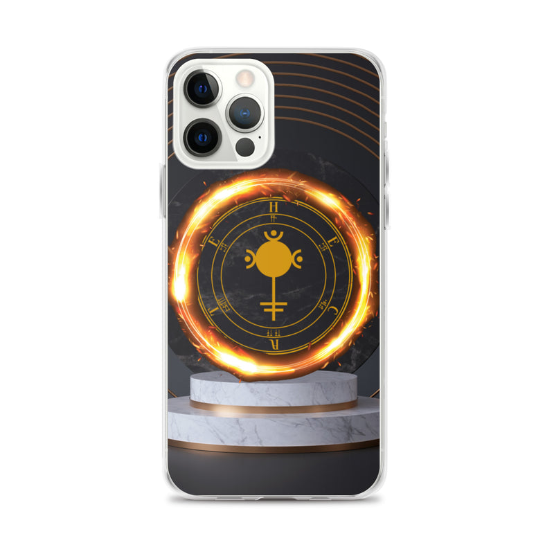 Hecate iPhone Case