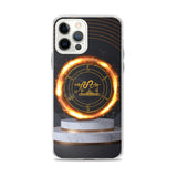 Eligos iPhone Case