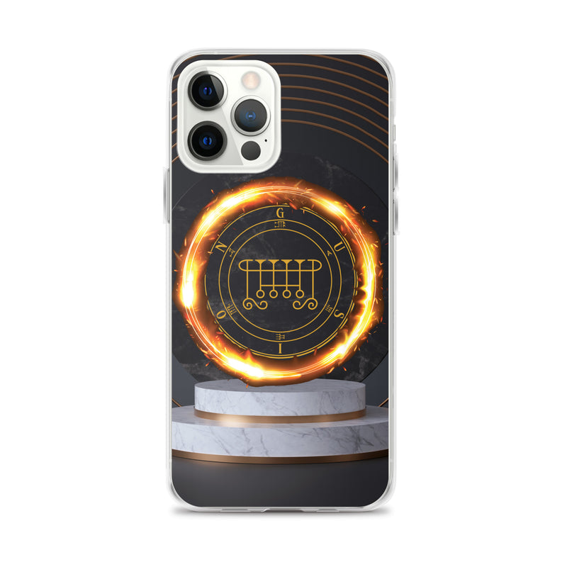 Gusion iPhone Case