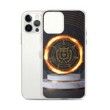 Crocell iPhone Case