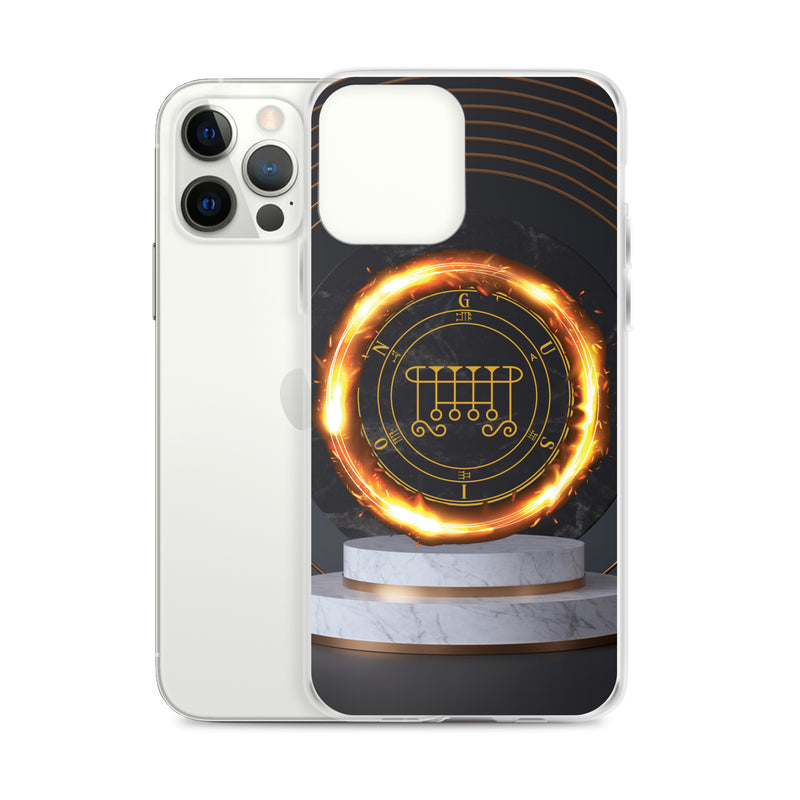 Gusion iPhone Case