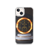 Gamigin iPhone Case